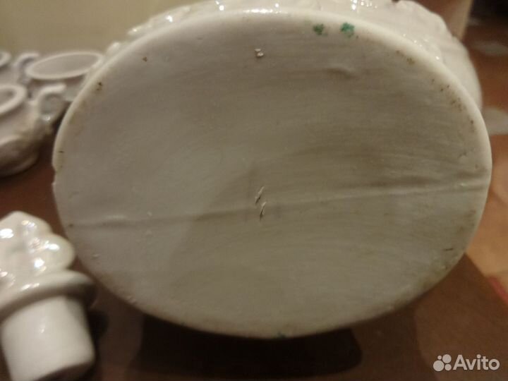 Кувшин чайник