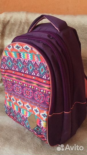 Рюкзаки для начальной школы