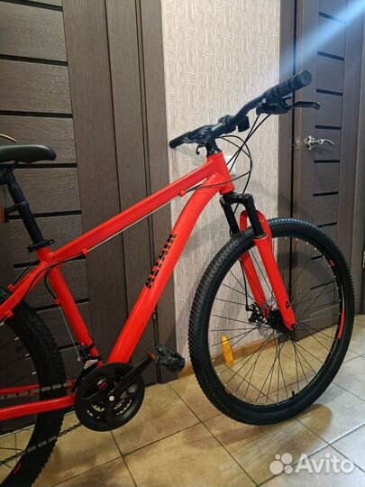 Новый MTB велосипед Altair 29 disk