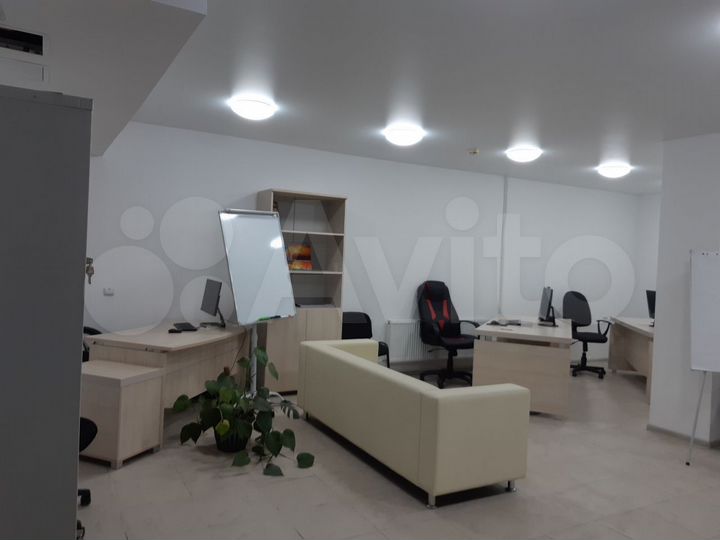 Свободного назначения, 108 м²