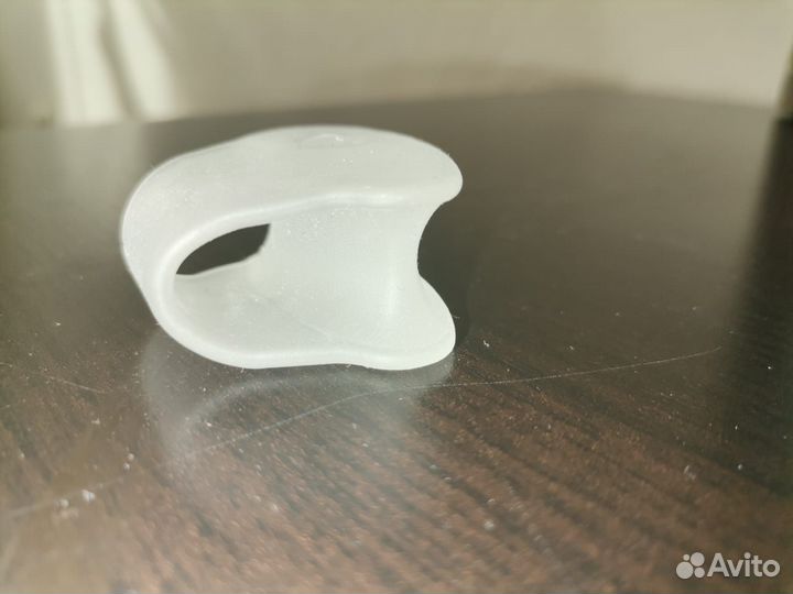 Приспособление ортопедическое для стопы