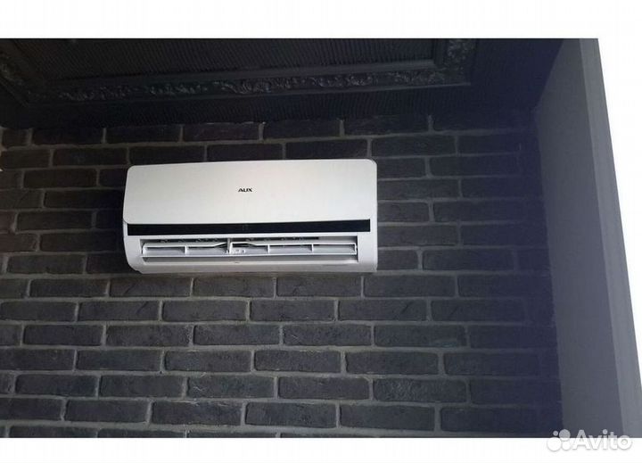 Кондиционер/Сплит-система с гарантией