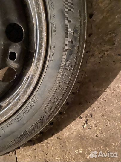 Wanlining E3/L3 185/60 R15