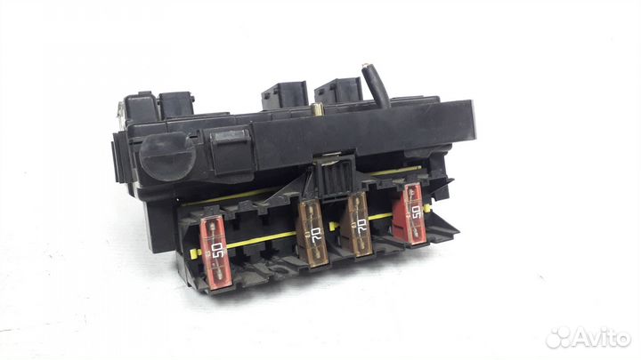 Блок предохранителей Peugeot, Citroen Partner (M59