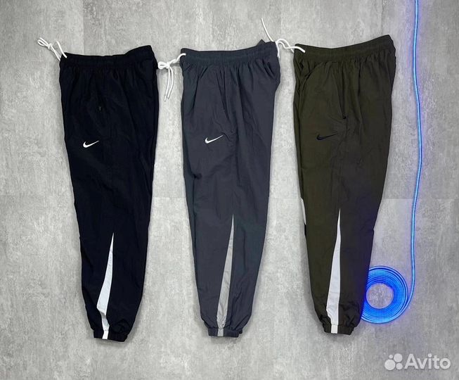 Спортивные штаны nike