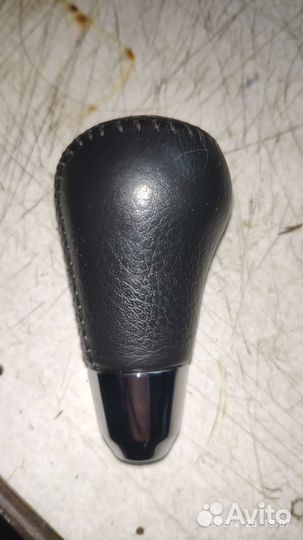 Ручка переключения АКПП