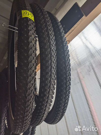 Покрышки любых размеров