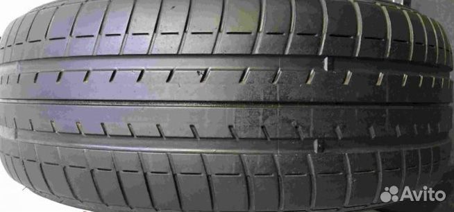 Maloya Futura Sport W 225/40 R18