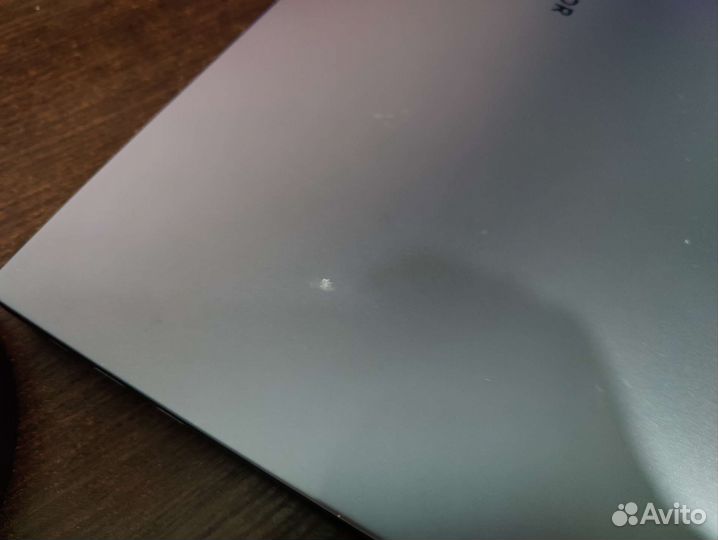 Ноутбук honor magicbook x 14