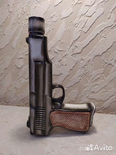 Штоф для спиртных напитков