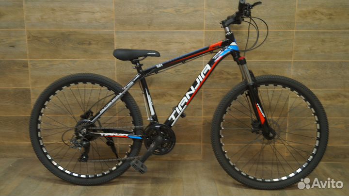 Велосипед 29