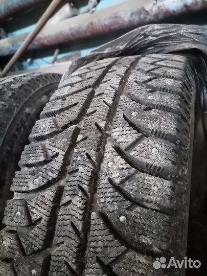 Bridgestone Ice Cruiser 7000S 195/65 R15 91T