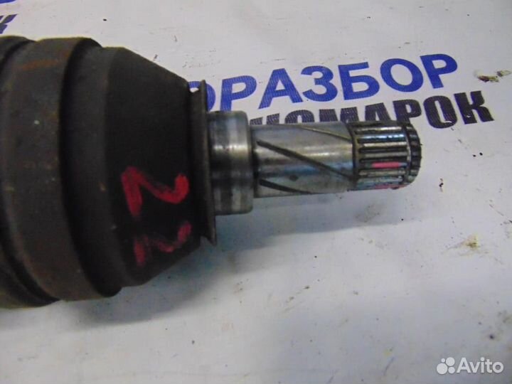 Полуось передняя правая для Opel Astra H 3 2004-20