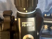 Фиброгастроскоп FG-24V pentax