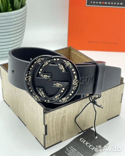 Ремень gucci