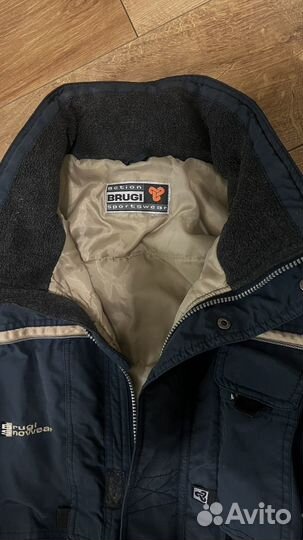 Комбинезон винтаж 44-46