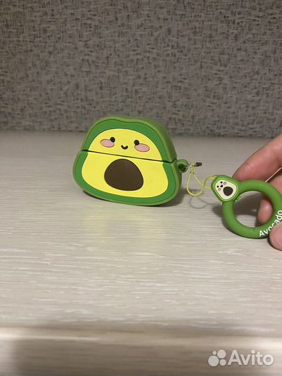 Чехол для airpods pro