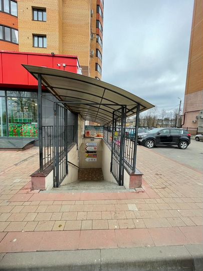 Свободного назначения, 101 м²