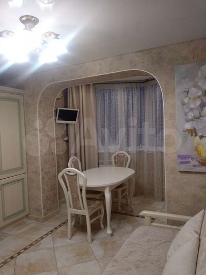 2-к. квартира, 51 м², 5/5 эт.