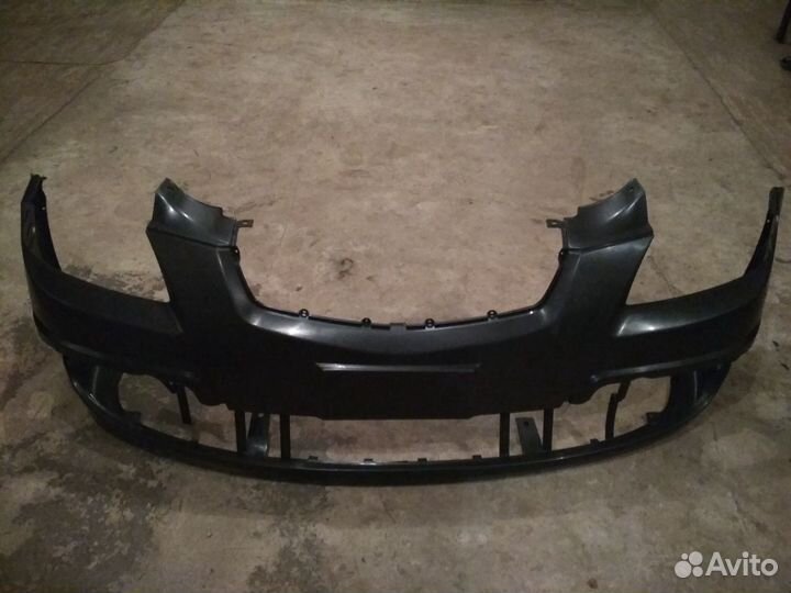 Продам передний бампер