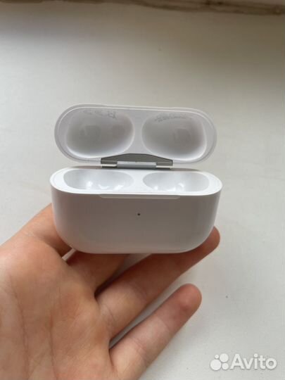 Беспроводные наушники apple airpods pro 2