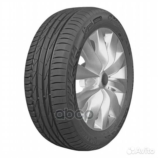 Ikon Tyres Autograph Aqua 3 215/60 R16