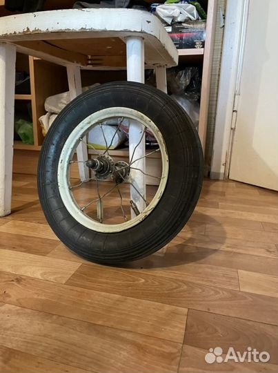 Колесо для велосипеда