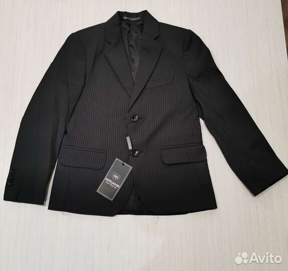 Школьная форма 128,134,140