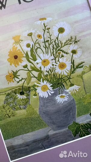 Постер из ориг обложки TNY 1969