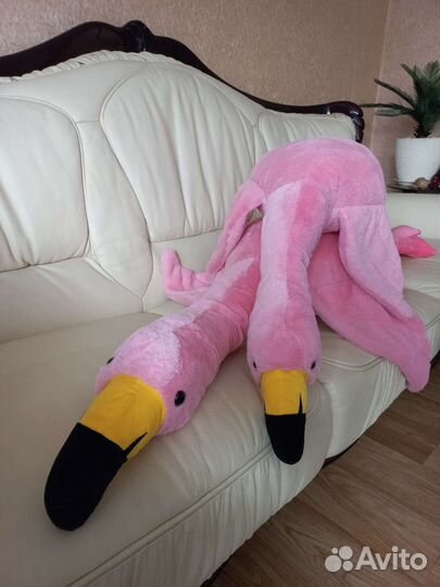 Фламинго обнимусь,мишки в пижаме