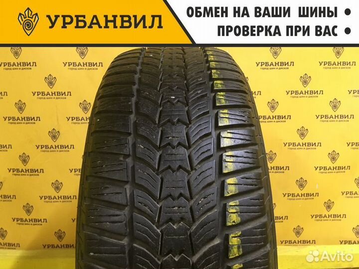 Sava Eskimo HP2 195/55 R15 85H