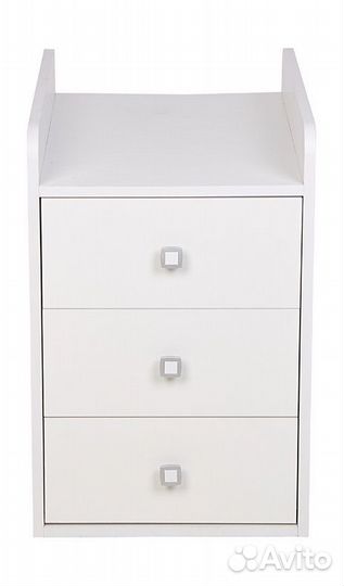 Кровать детская с матрасом