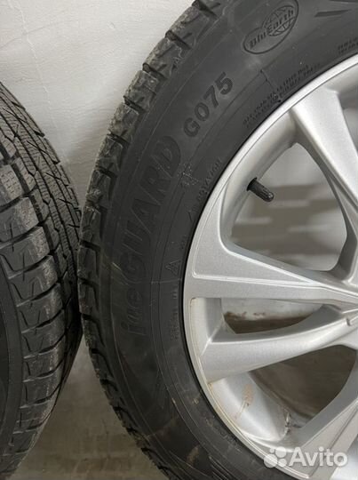 Шины диски и колеса