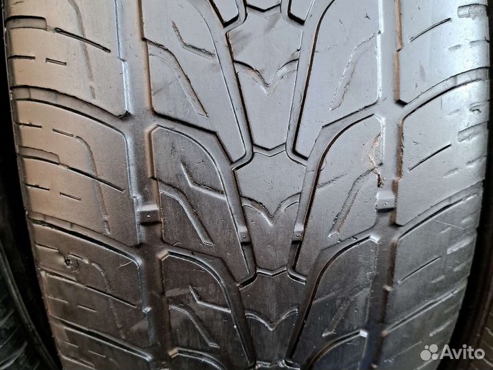Roadstone Roadian HP SUV 285/60 R18 116V