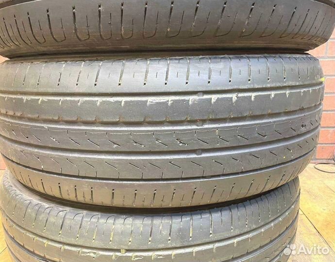 Pirelli Scorpion Verde 215/65 R17 99V