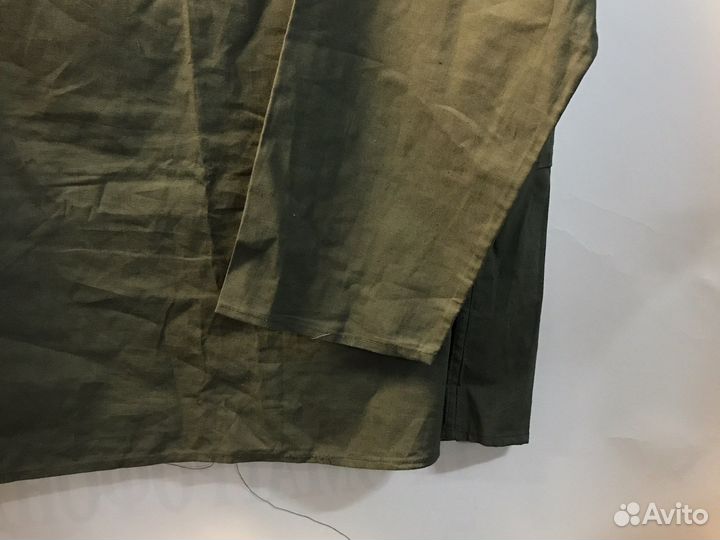 Рабочая одежда для пекаря