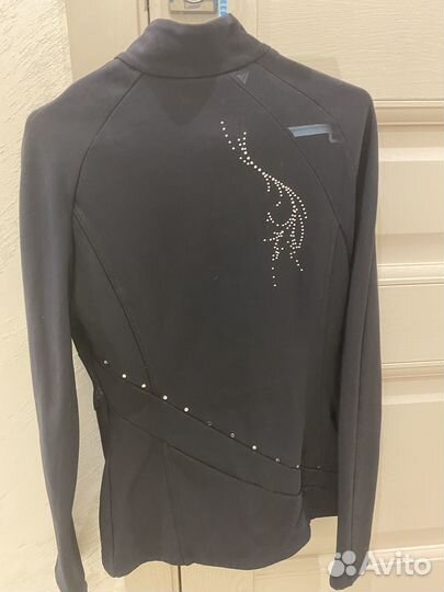 Костюм для фигурного катания