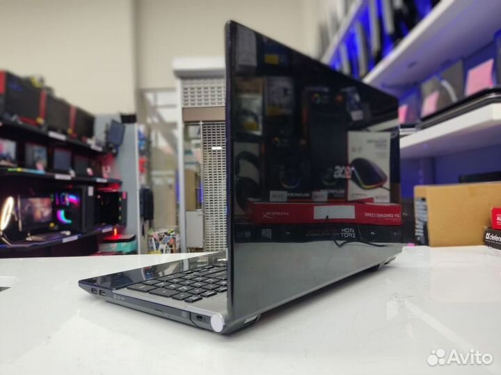 Ноутбук Acer Intel Core i5 5 гб