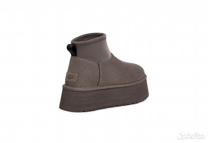 Угги UGG Classic Mini Dipper 39 р