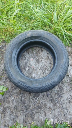 Dunlop Grandtrek AT22 265/60 R18 110H