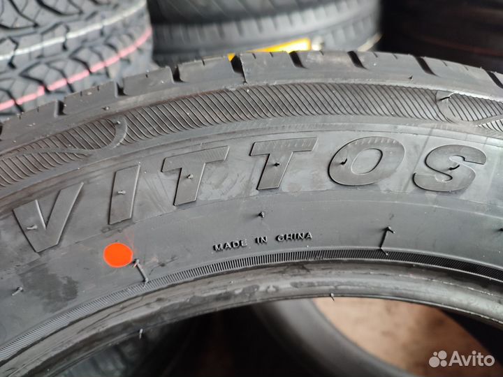 Vittos VSH10 Expedite 225/60 R18