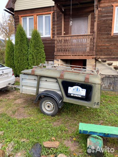 Крыша УАЗ 469, 31519