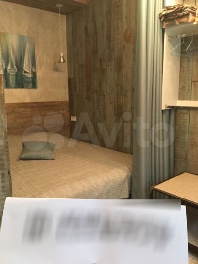 Квартира-студия, 24 м², 1/19 эт.