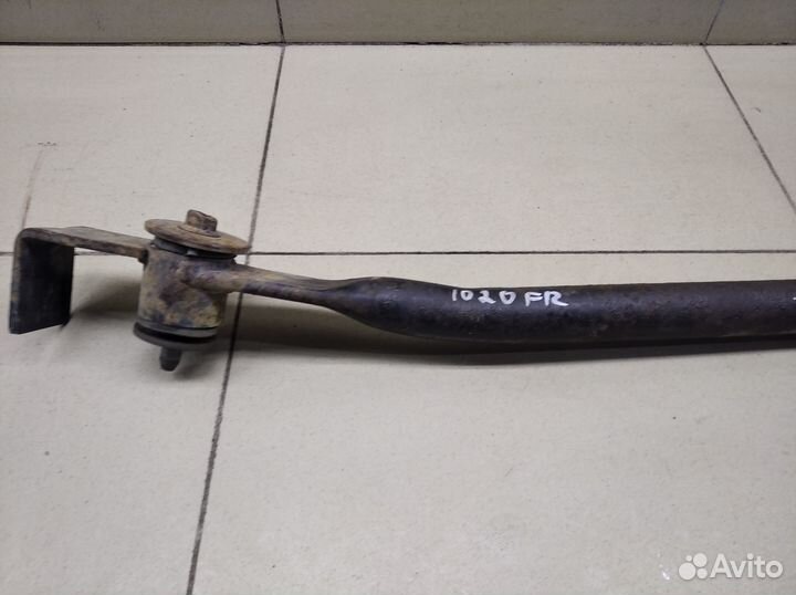 Кронштейн передней балки Aveo (T250) 2005-2011