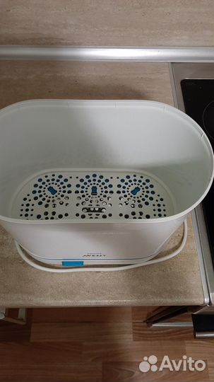 Стерилизатор avent