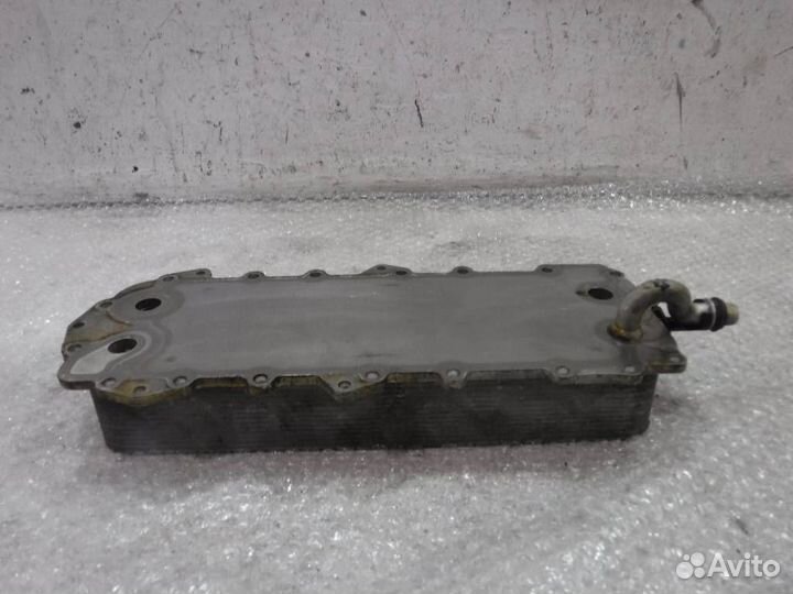 Радиатор АКПП Ягуар XF X260