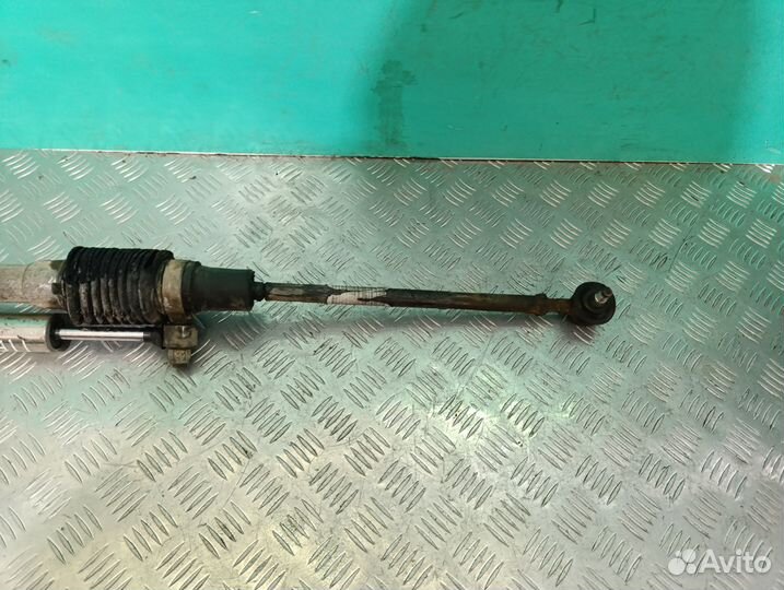 Рейка рулевая бу Peugeot Partner 2002-2012