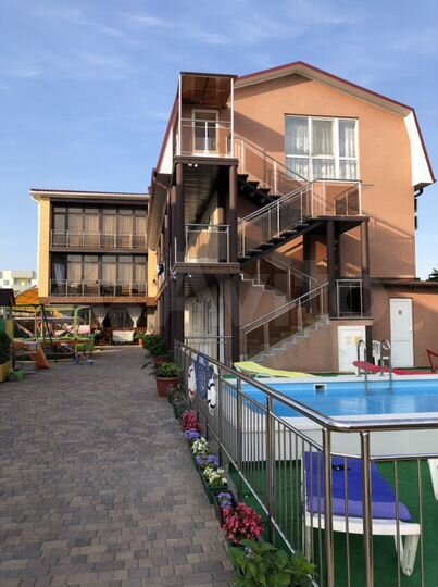 Комната 16 м² в 1-к., 3/3 эт.