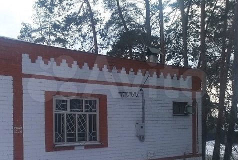 Торговая площадь, 57.3 м²