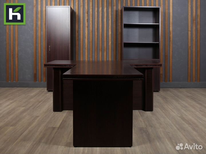 Кабинет руководителя б/у